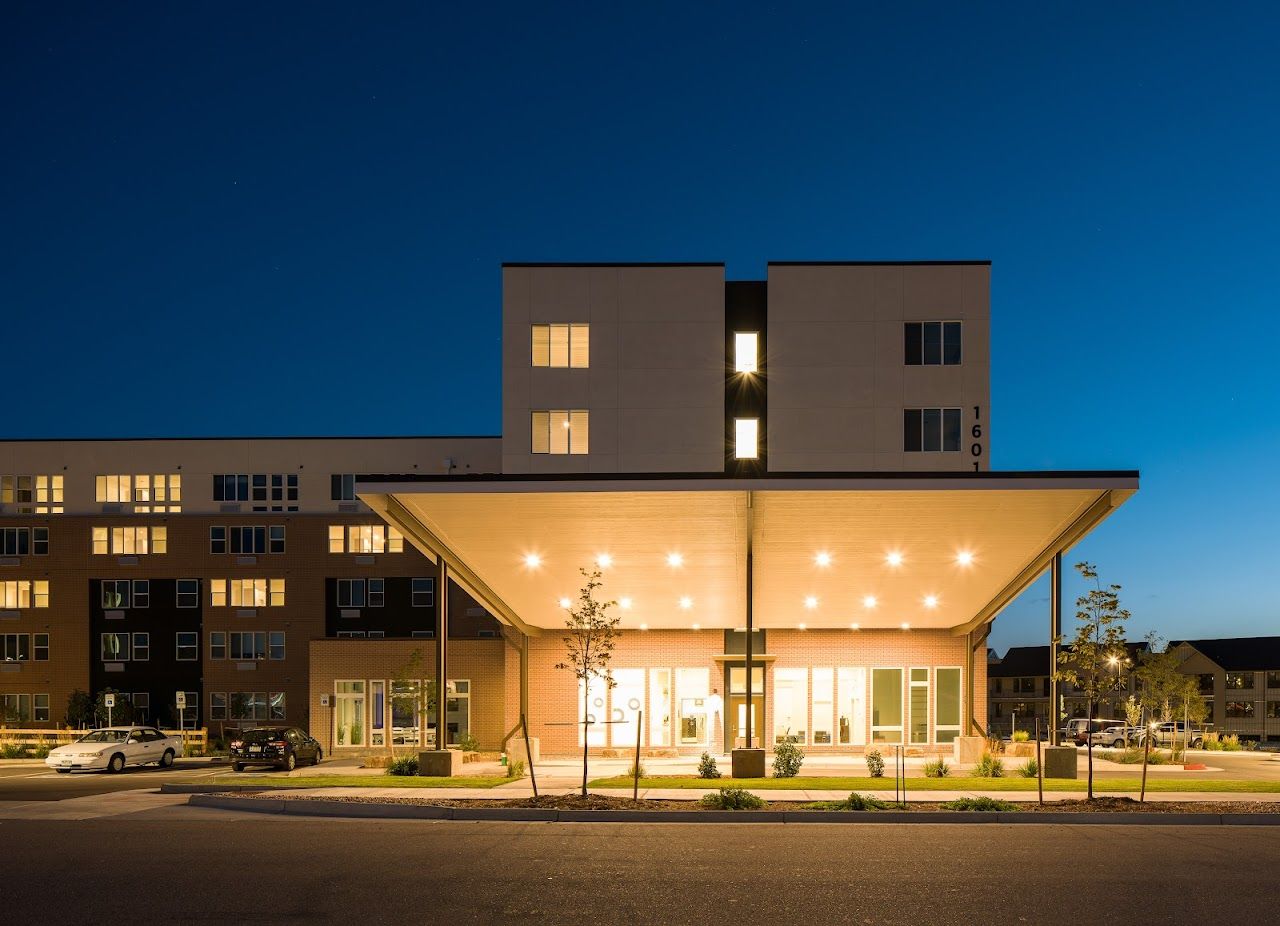 Photo of Karl’s Farm Apartments at 1601 E 121st Ave Northglenn, CO 80241