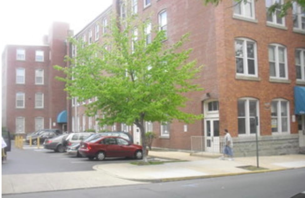 Photo of BOOKBINDERY at 150 N FOURTH ST READING, PA 19601