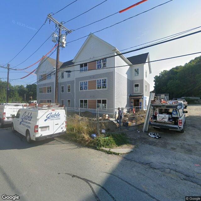 Photo of 111 W Housatonic St. Affordable housing located at 111 W Housatonic St Pittsfield, MA 01201