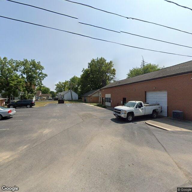 Photo of London Metropolitan Housing Authority. Affordable housing located at 179 S MAIN Street LONDON, OH 43140