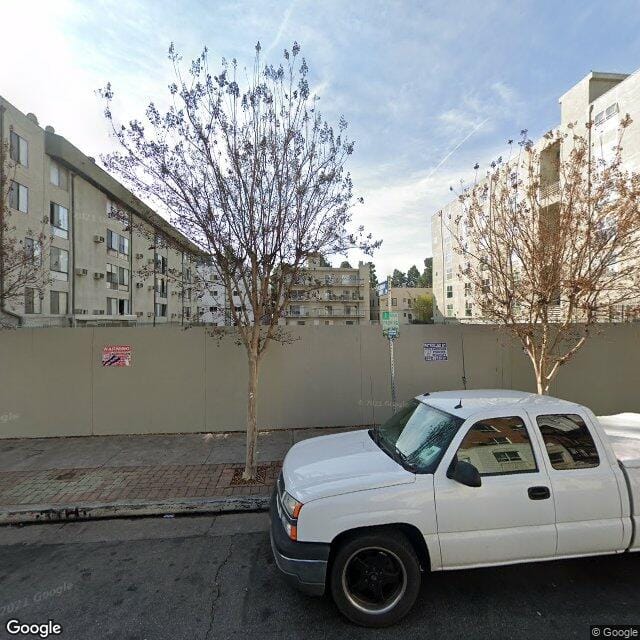 Photo of 7050 Hawthorn Ave. Affordable housing located at 7050 Hawthorn Ave Los Angeles, CA 90028