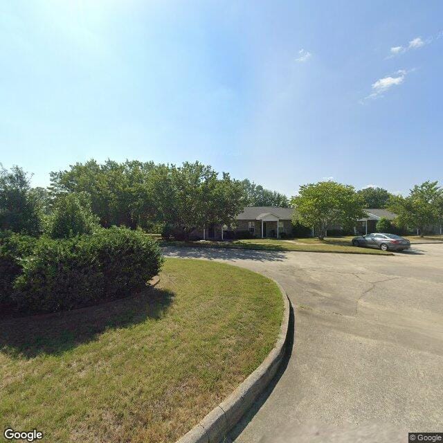 Photo of CAMBRIDGE APTS. Affordable housing located at 651 BAY SPRINGS RD CENTRE, AL 35960