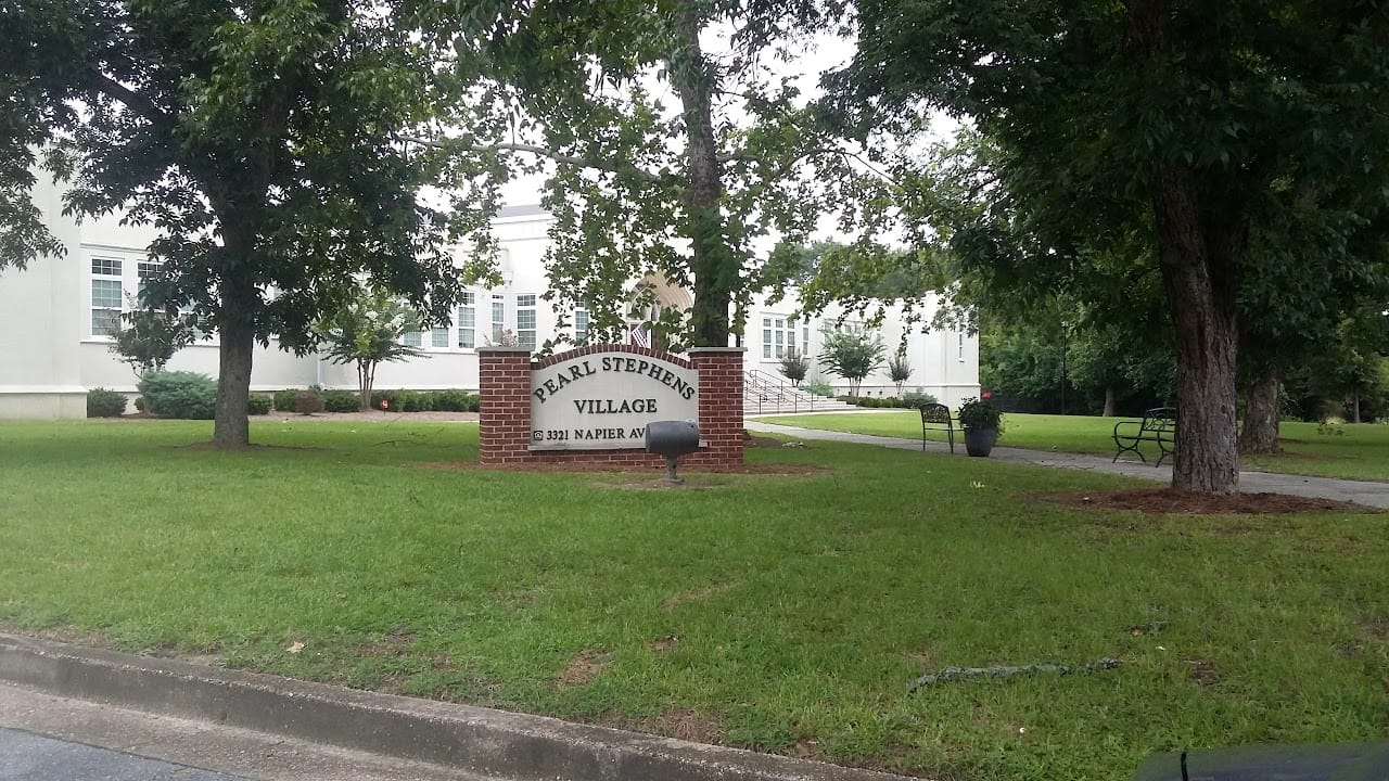 Photo of PEARL STEPHENS VILLAGE. Affordable housing located at 3321 NAPIER AVE MACON, GA 31204