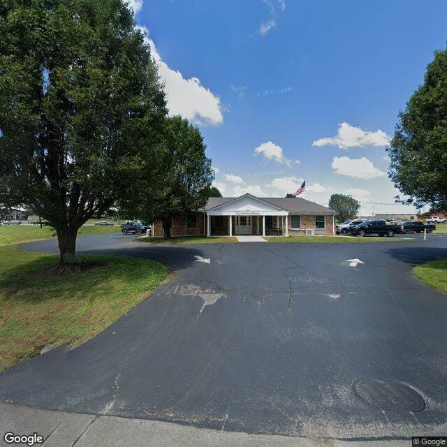Photo of Lake Cumberland Housing Agency Inc. Affordable housing located at 69 Herriford Curve Road JAMESTOWN, KY 42629