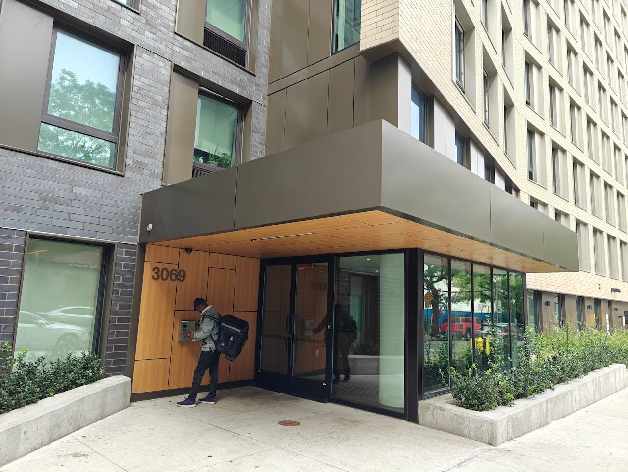 Photo of ST. PHILLIP NERI. Affordable housing located at 3069 VILLA AVENUE BRONX, NY 10468