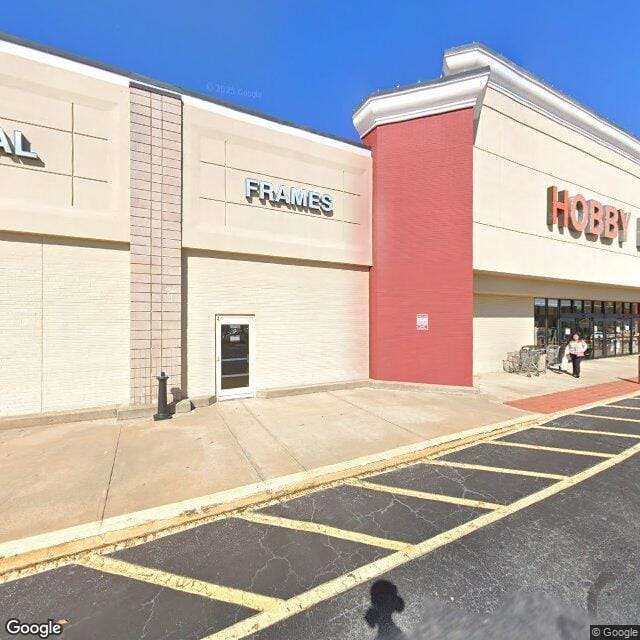 Photo of COMPANION AT FRANKLIN SQUARE at 701 POWELL MILL RD SPARTANBURG, SC 29301