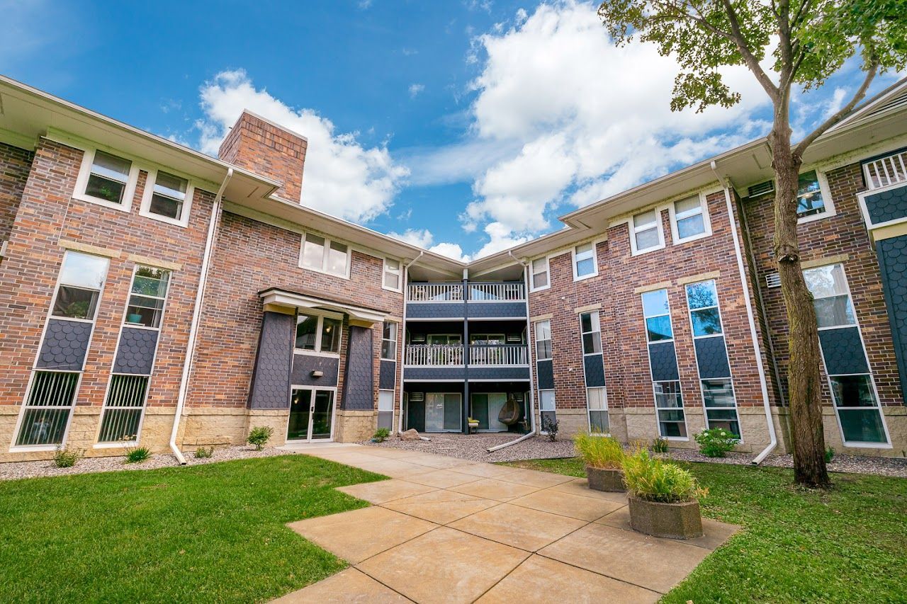 Photo of COLUMBINE TOWNHOMES. Affordable housing located at MULTIPLE BUILDING ADDRESSES EDEN PRAIRIE, MN 55344