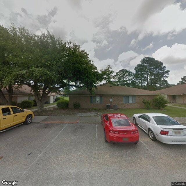 Photo of Gulf Coast and Oneal Apartments at 14221 Oneal Rd Gulfport, MS 39503
