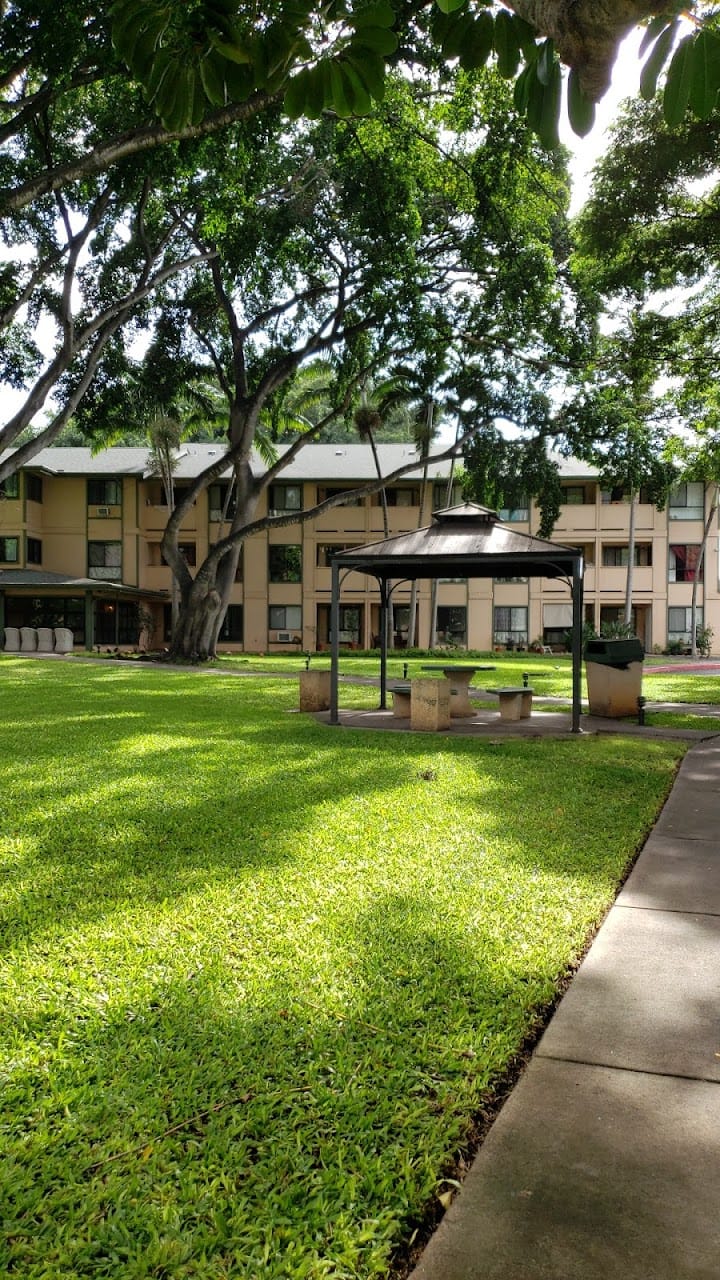 Photo of HALE MOHALU SENIOR APTS. Affordable housing located at 800 THIRD ST PEARL CITY, HI 96782