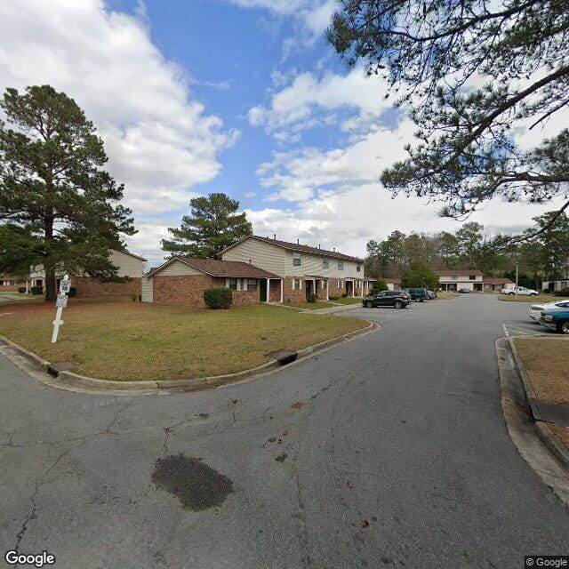 Photo of Kings Villas at 1980 Kings Chapel Rd Perry, GA 31069