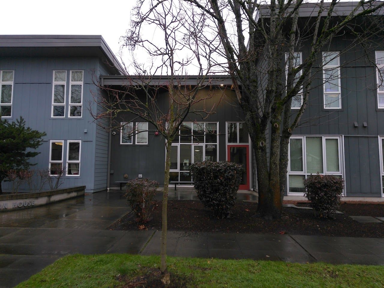 Photo of KENYON HOUSE. Affordable housing located at 3936 S. KENYON ST SEATTLE, WA 98118