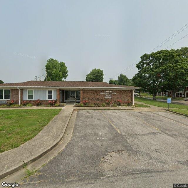 Photo of Stanford Housing Authority at 100 Lacy Street STANFORD, KY 40484