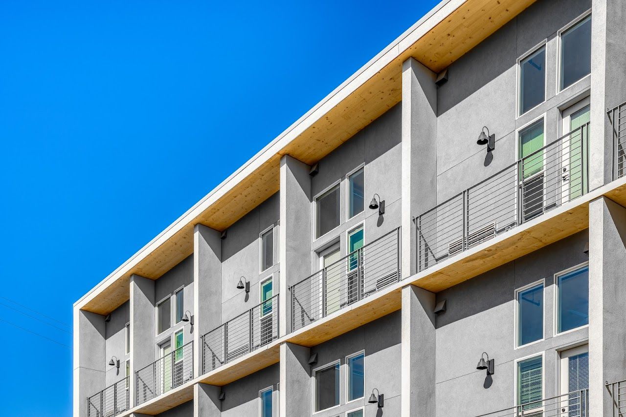 Photo of KIND South. Affordable housing located at 7141 Woodbine Ave Sacramento, CA 95822