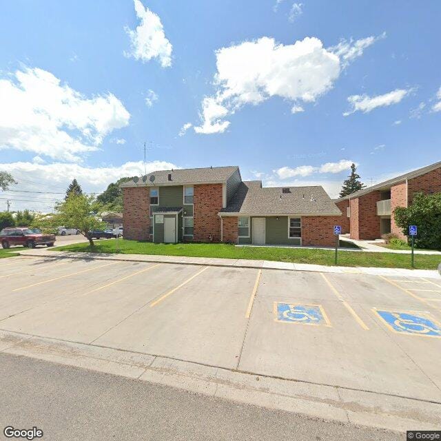 Photo of CENTER SENIOR HOUSING CIELO VISTA. Affordable housing located at 460 FIRST ST CENTER, CO 
