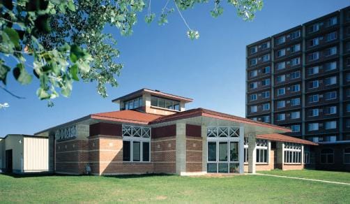 Photo of Wausau Community Development Authority. Affordable housing located at 550 E THOMAS Street WAUSAU, WI 54403