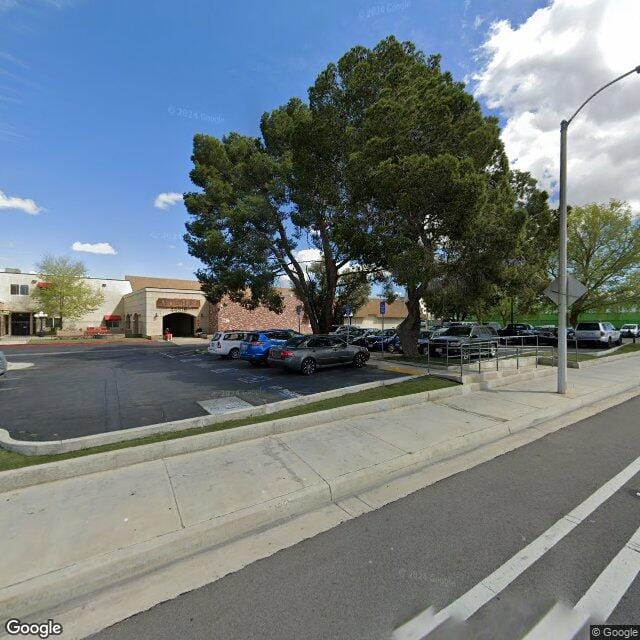 Photo of ARBOR COURT I. Affordable housing located at 44958 TENTH ST W LANCASTER, CA 93534