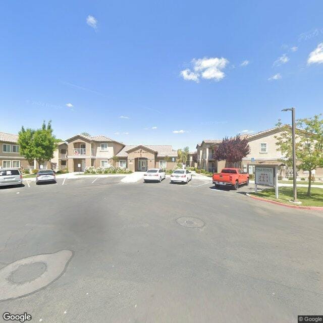 Photo of Kings Manor. Affordable housing located at 1420 North Ave Corcoran, CA 93212