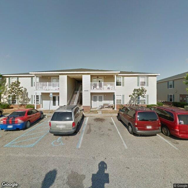 Photo of SEA COVE at 19664 W 36TH AVE GULF SHORES, AL 36542