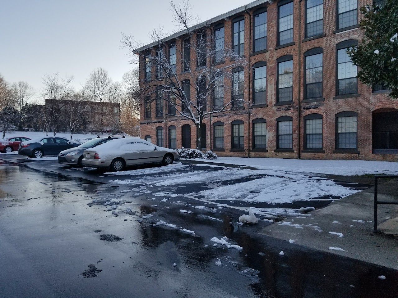 Photo of ROYALL MILL APTS. Affordable housing located at 876 N MAIN STREET WAKE FOREST, NC 27587