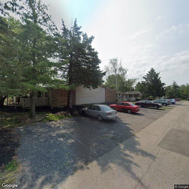 Photo of The Meadows Apartments at 4855 Pintail Creek Dr Canal Winchester, OH 43110