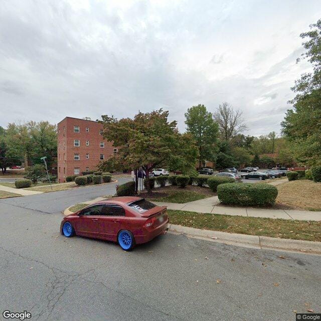 Photo of CROYDON MANOR APTS at 100 CROYDON CT SILVER SPRING, MD 20901