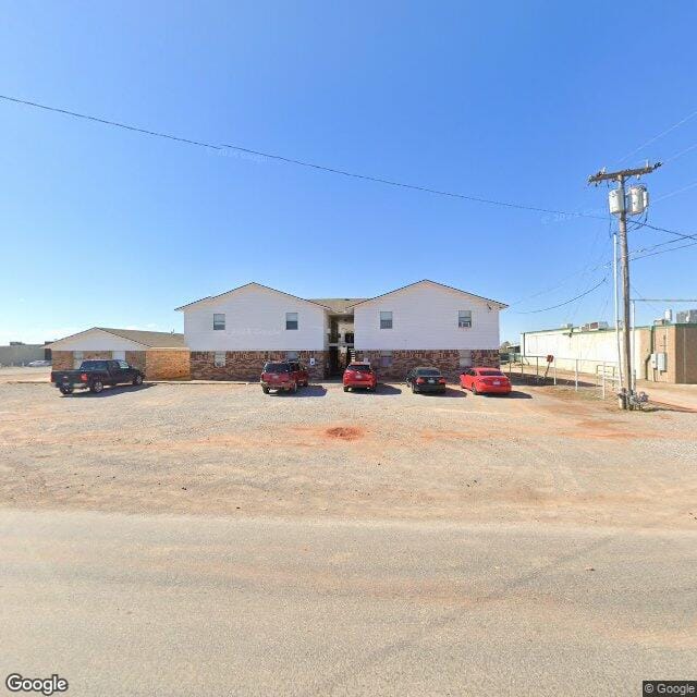 Photo of Housing Authority of the Town of Sterling at E. Hancock St. STERLING, OK 73567