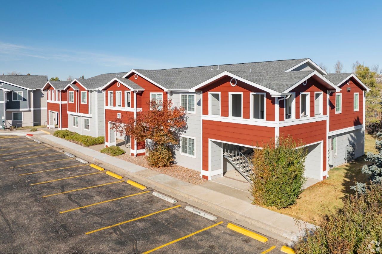 Photo of Prairie View. Affordable housing located at 5825 Eastland Ct Cheyenne, WY 82001