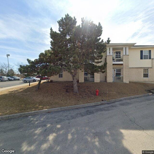Photo of SUNRISE VILLAGE SENIOR APTS at 2500 TENTH AVE SOUTH MILWAUKEE, WI 53172