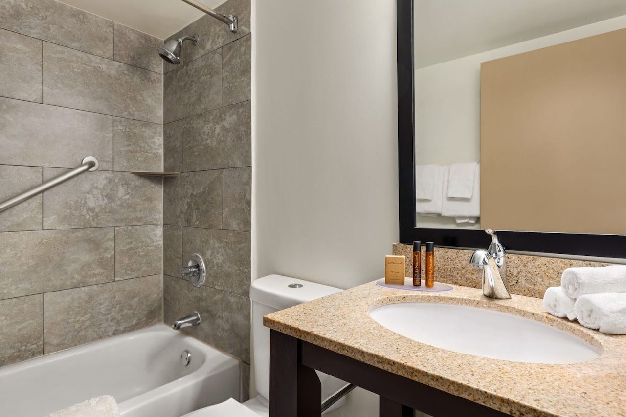 Photo of The Dallasonian at 8051 Lyndon B Johnson Fwy Dallas, TX 75240