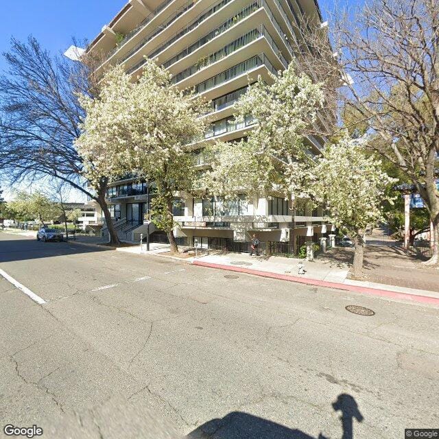 Photo of IMPERIAL TOWER. Affordable housing located at 331 J STREET SACRAMENTO, CA 95814