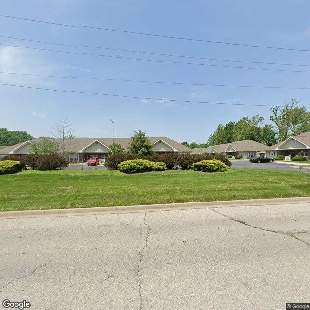 Photo of TRINITY VILLAGE at 12000 FOOD LN GRANDVIEW, MO 64030