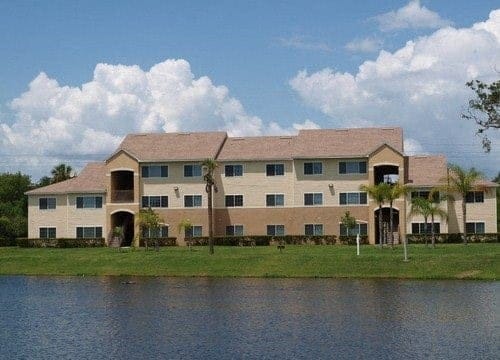 Photo of BRISTOL BAY at 4821 BRISTOL BAY WAY TAMPA, FL 33619