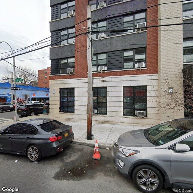 Photo of EXCELSIOR II at 120 W 169TH STREET BRONX, NY 10452