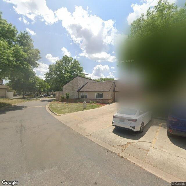 Photo of VILLAGE MANOR at 1302 LAURA DRIVE STURGIS, MI 49091