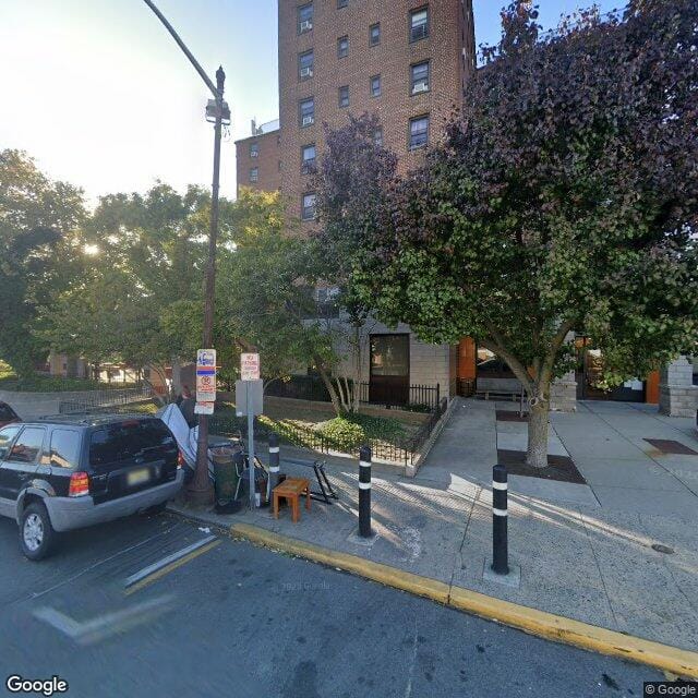 Photo of Union City Housing Authority. Affordable housing located at 3911 KENNEDY Boulevard UNION CITY, NJ 07087