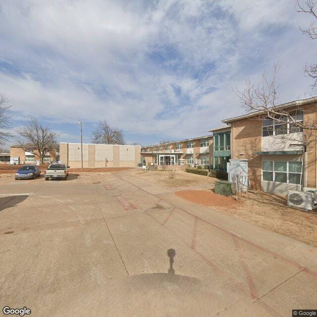 Photo of SUPERBIA RETIREMENT VILLAGE. Affordable housing located at 9720 STACY COURT OKLAHOMA CITY, OK 73162