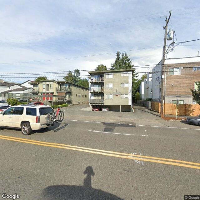Photo of Avia Apartments. Affordable housing located at 1011 Pike St Seattle, WA 98101