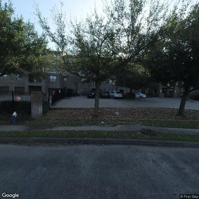 Photo of HOMETOWNE ON BELLFORT. Affordable housing located at 10888 HUNTINGTON ESTATES DR HOUSTON, TX 77099