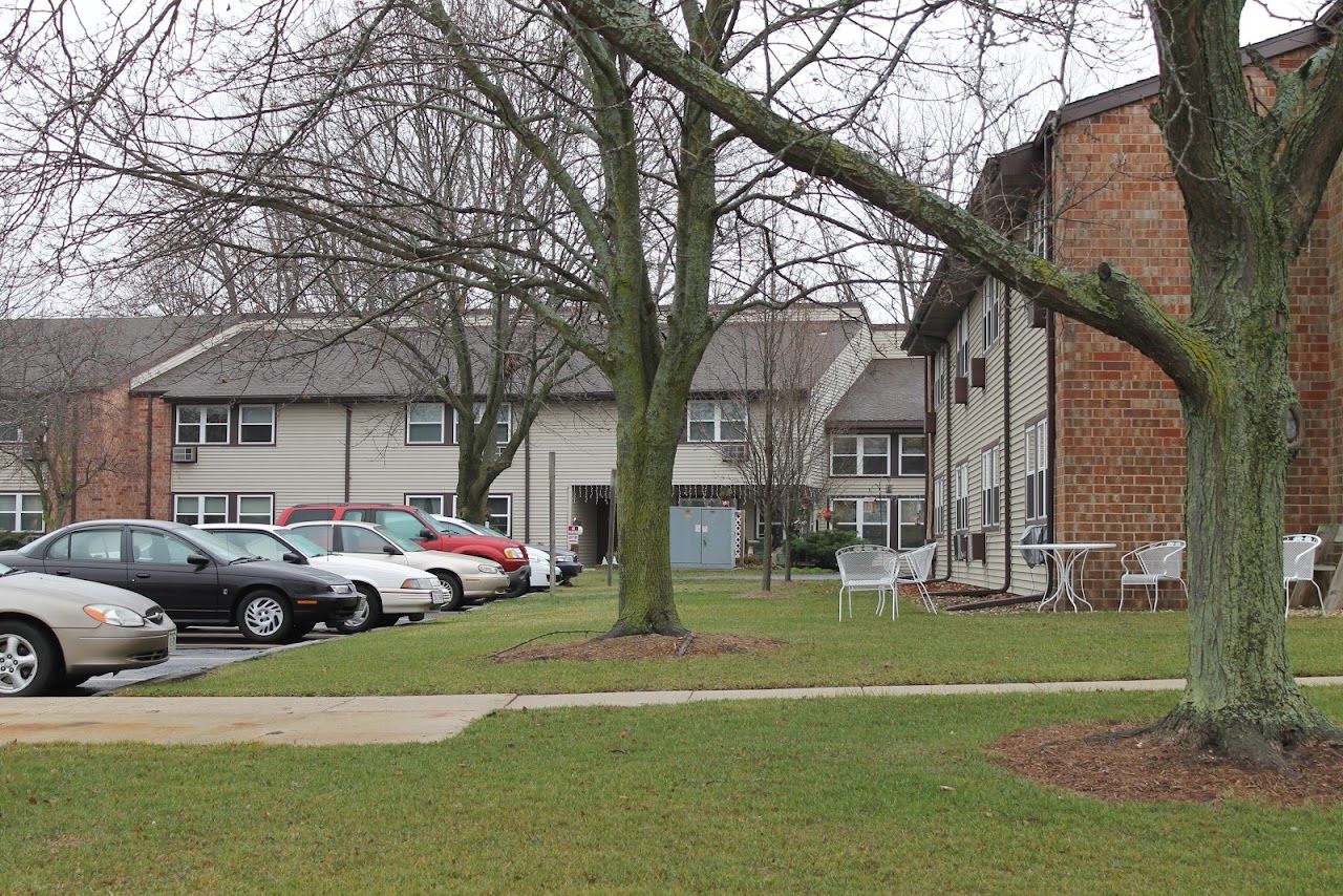 Photo of MEADOWVIEW VILLAGE. Affordable housing located at 450 LINCOLN DR TWIN LAKES, WI 53181