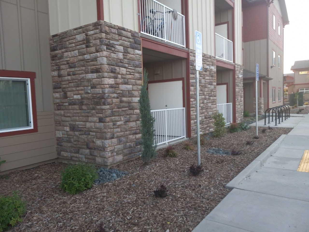Photo of CEDAR LANE PERMANENT SUPPORTIVE HOUSING. Affordable housing located at 5816 FEATHER RIVER BLVD. WEST LINDA, CA 95961