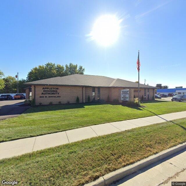 Photo of City of Appleton Housing Authority. Affordable housing located at 925 W.Northland APPLETON, WI 54914