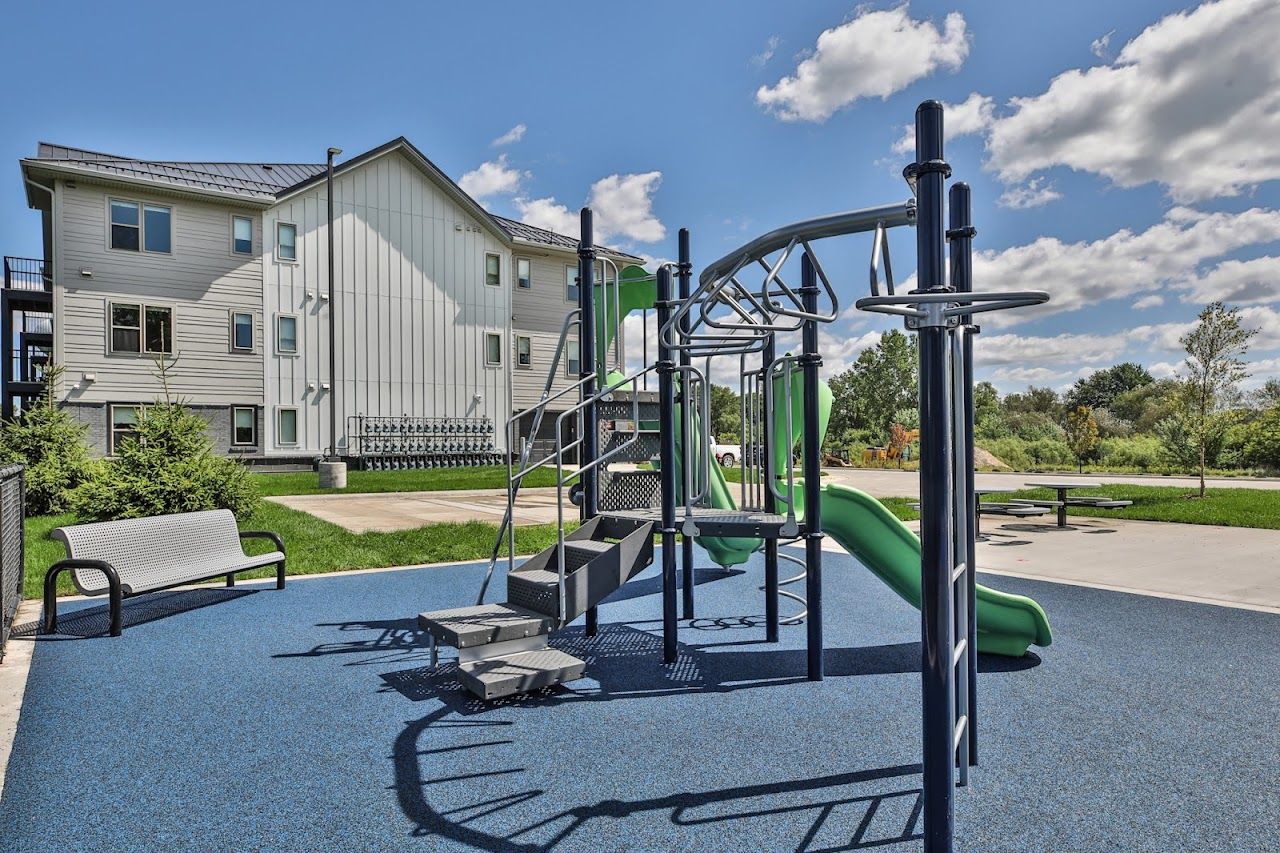 Photo of Edge at 905 3rd St SW Kasson, MN 55944