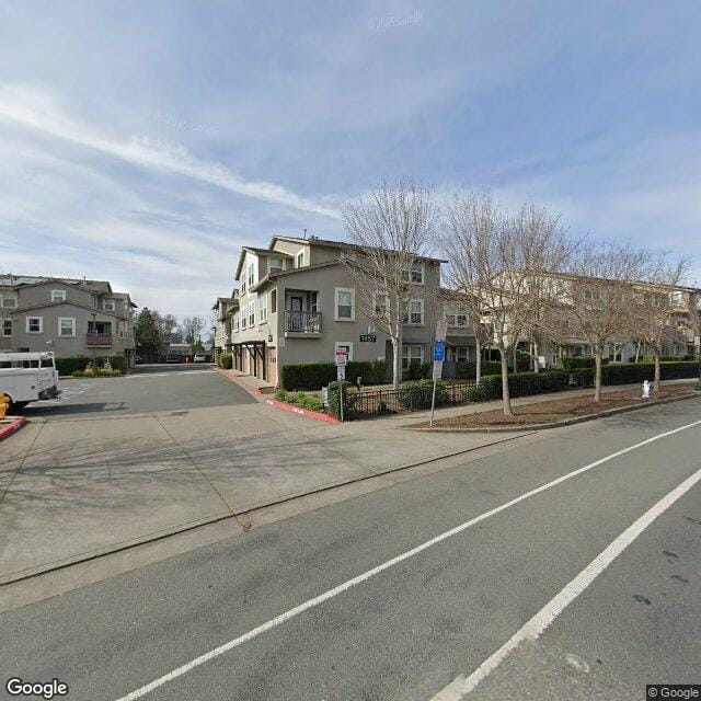 Photo of MONTE VISTA APTS (SANTA ROSA). Affordable housing located at 1080 JENNINGS AVE SANTA ROSA, CA 95401