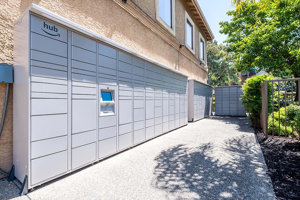 Photo of Bella Vista at Hilltop. Affordable housing located at 3400 Richmond Pky San Pablo, CA 94806