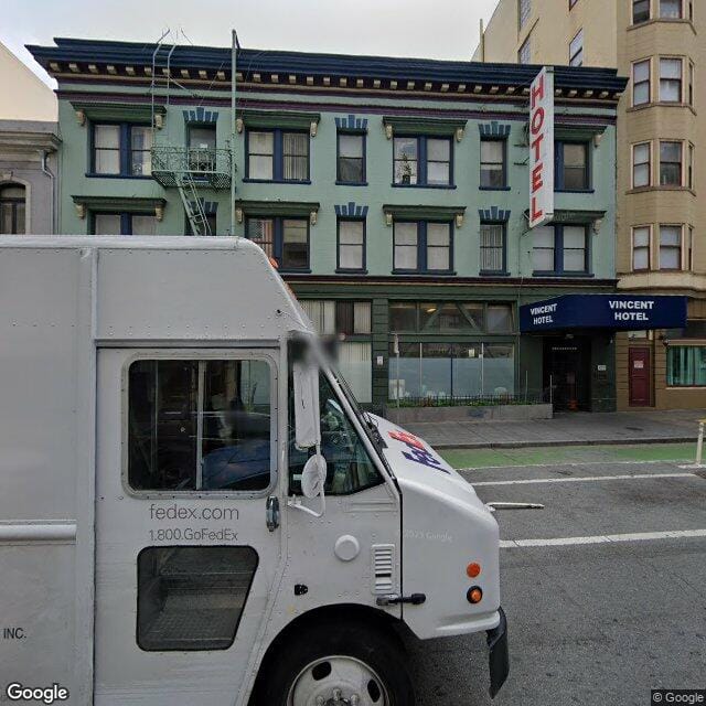 Photo of 430 TURK STREET at 430 TURK STREET SAN FRANCISCO, CA 94102