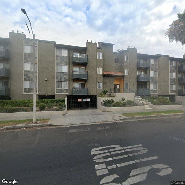 Photo of THE ARDMORE. Affordable housing located at 959 S ARDMORE AVE LOS ANGELES, CA 90006