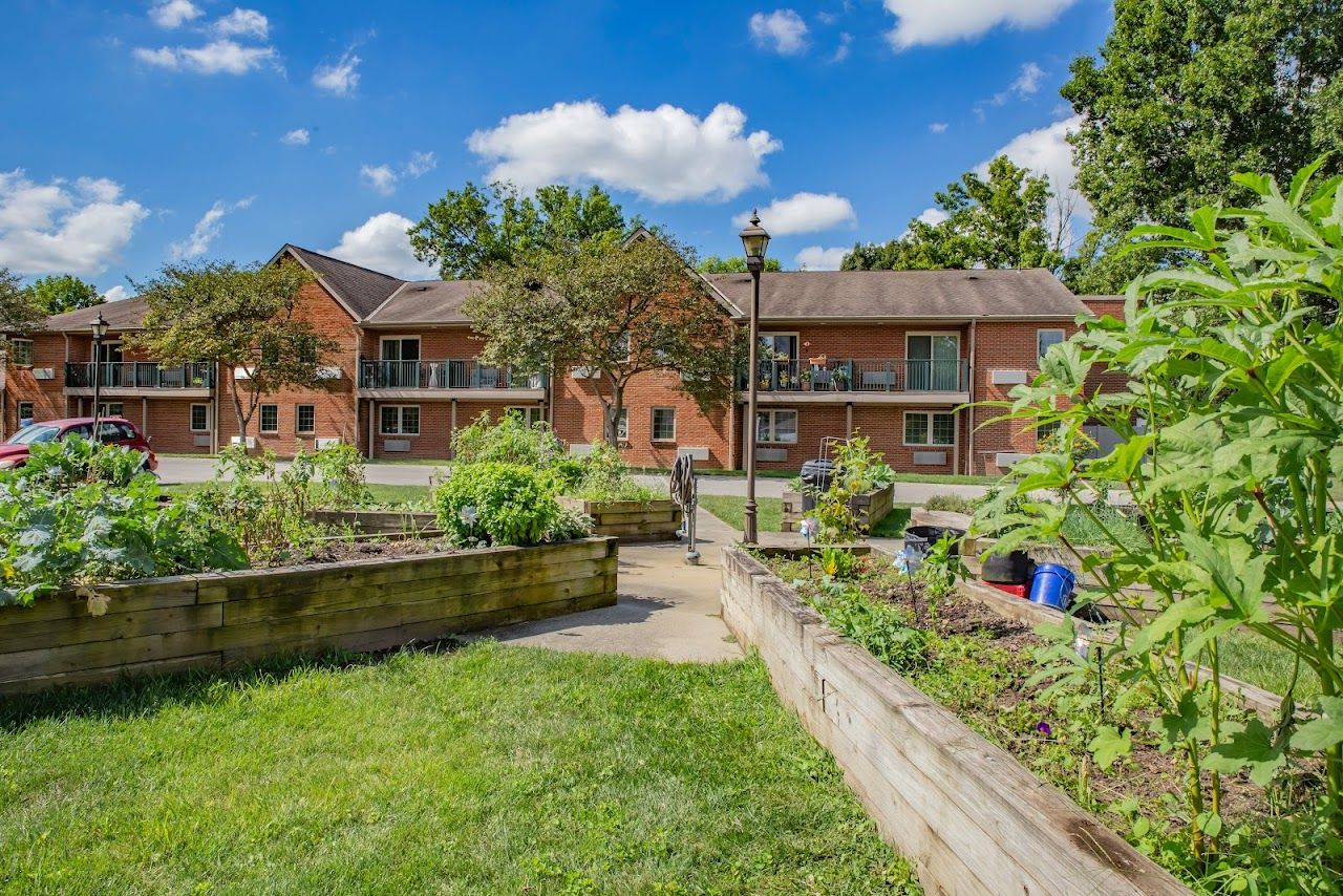 Photo of BARNETT PLAZA. Affordable housing located at 1400 BARNETT RD COLUMBUS, OH 43227