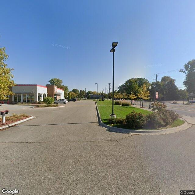 Photo of NEW BALTIMORE PLACE APTS. Affordable housing located at 51140 HOOKER NEW BALTIMORE, MI 48047