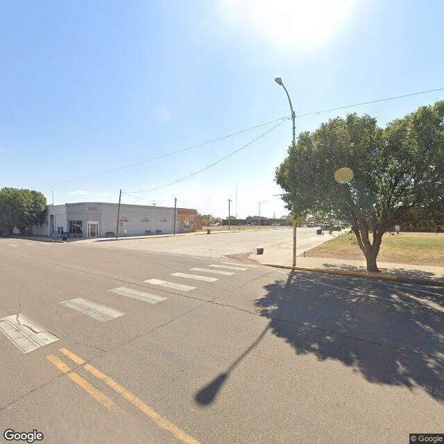 Photo of Housing Authority of the Town of Lone Wolf. Affordable housing located at 901 WALKER Circle LONE WOLF, OK 73655