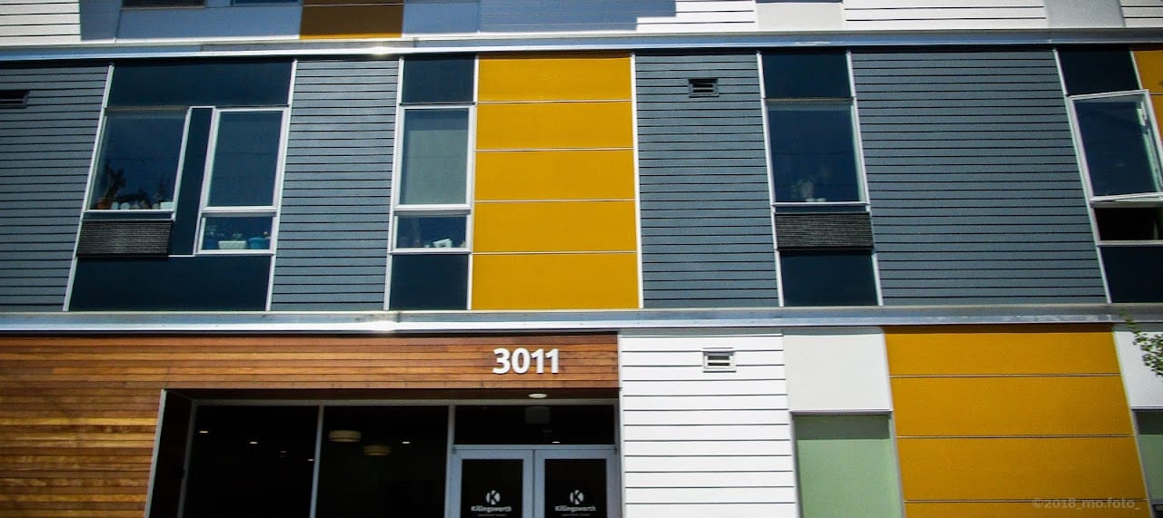 Photo of KILLINGSWORTH HOUSE. Affordable housing located at 1707 NE KILLINGSWORTH ST PORTLAND, OR 97211